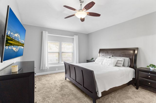 7408 Ryan Court, Mckinney, TX 75072