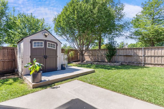 7408 Ryan Court, Mckinney, TX 75072