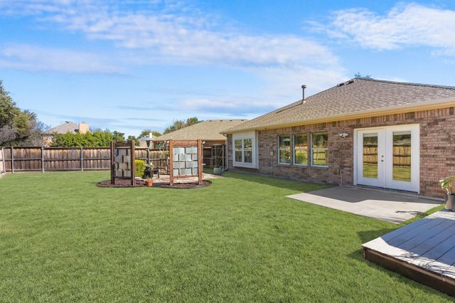 7408 Ryan Court, Mckinney, TX 75072