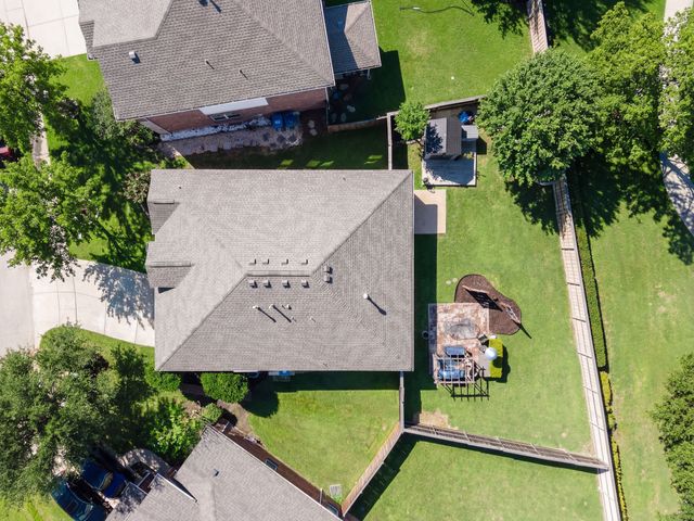 7408 Ryan Court, Mckinney, TX 75072