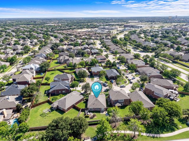 7408 Ryan Court, Mckinney, TX 75072