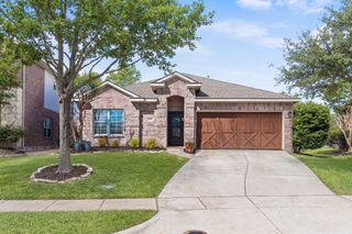 7408 Ryan Court, Mckinney, TX 75072