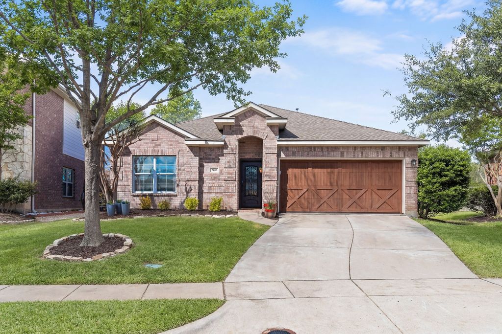 7408 Ryan Court, Mckinney, TX 75072