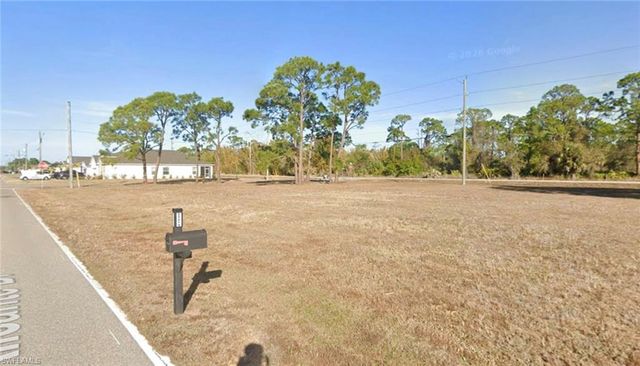 16390 Juarez CIR, Punta Gorda, FL 33955