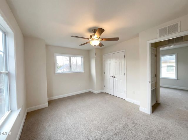 604 Eastway Avenue, Durham, NC 27703