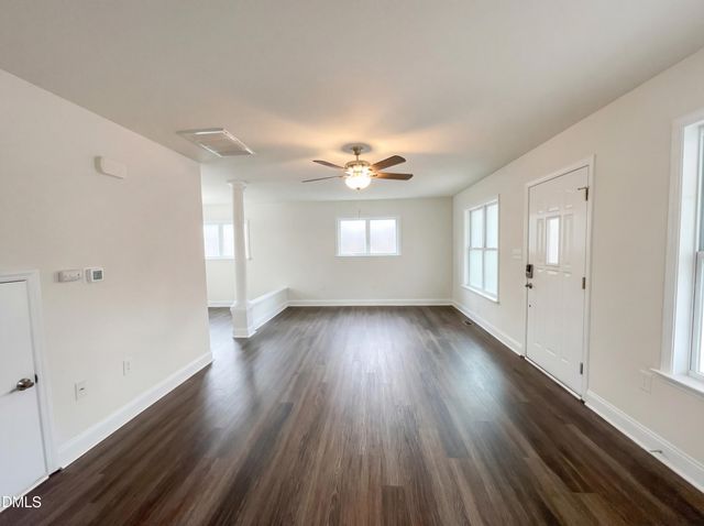 604 Eastway Avenue, Durham, NC 27703