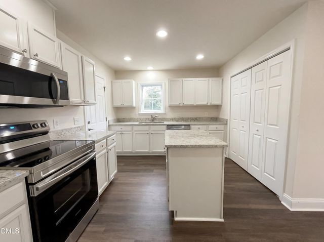 604 Eastway Avenue, Durham, NC 27703