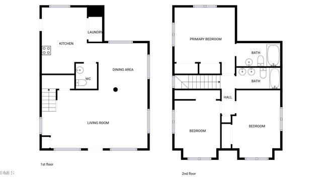 604 Eastway Avenue, Durham, NC 27703