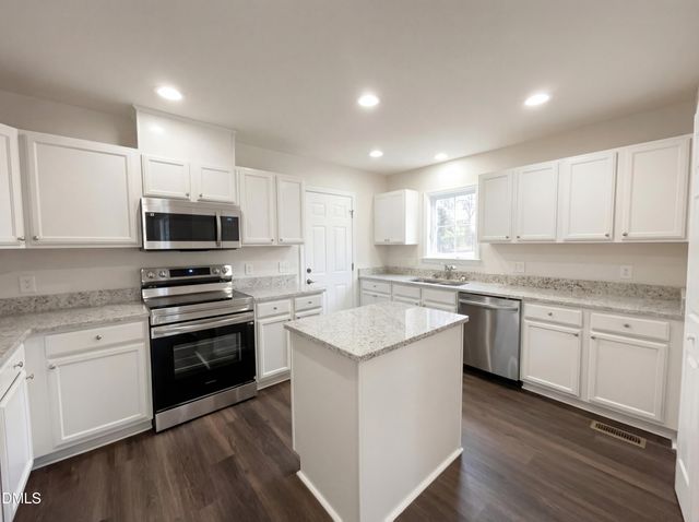 604 Eastway Avenue, Durham, NC 27703