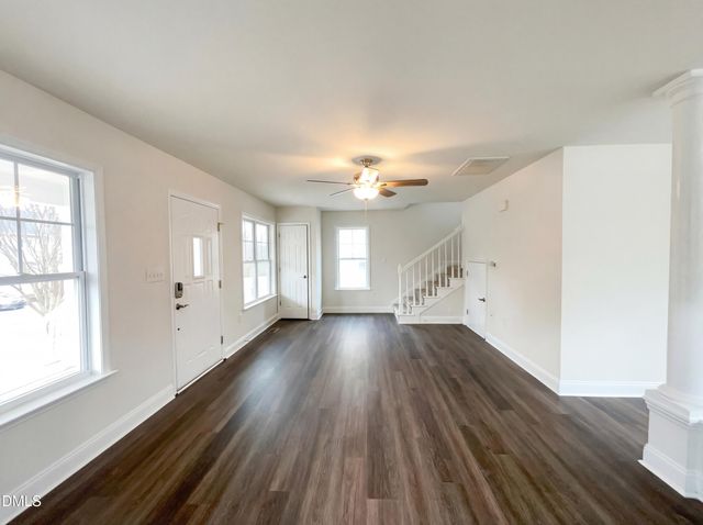 604 Eastway Avenue, Durham, NC 27703