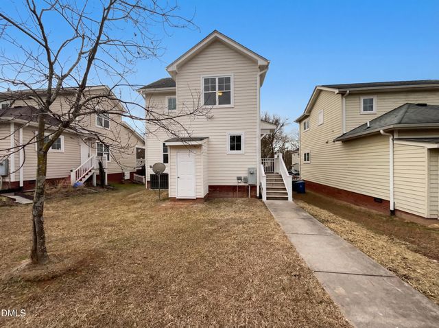 604 Eastway Avenue, Durham, NC 27703