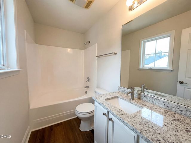 604 Eastway Avenue, Durham, NC 27703