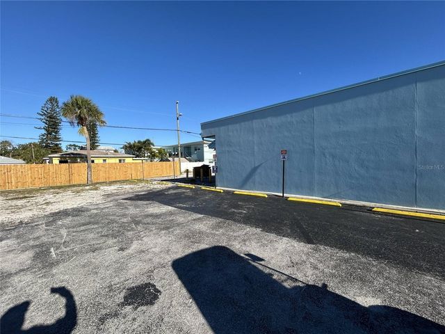 14225 GULF BOULEVARD, Madeira Beach, FL 33708