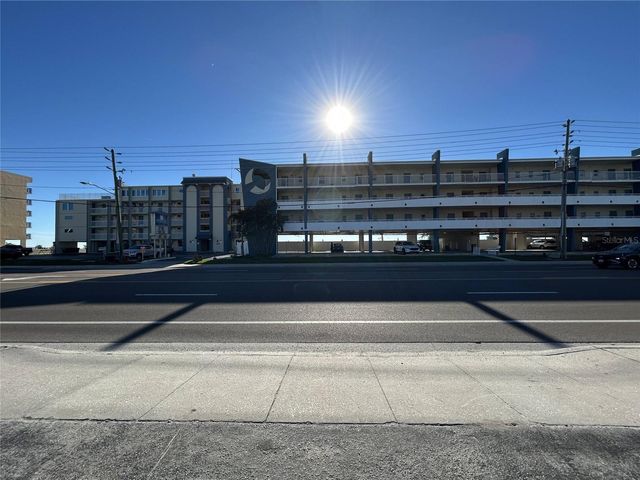 14225 GULF BOULEVARD, Madeira Beach, FL 33708