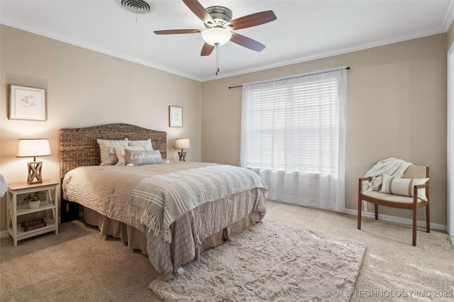 1206 N Meadow Drive, Ardmore, OK 73401