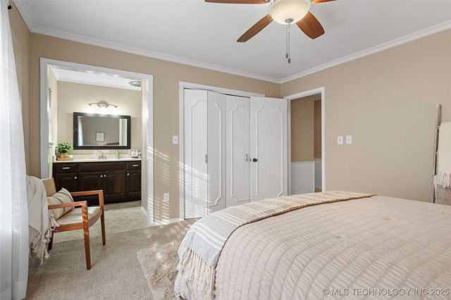 1206 N Meadow Drive, Ardmore, OK 73401