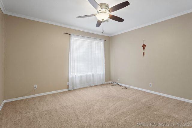 1206 N Meadow Drive, Ardmore, OK 73401