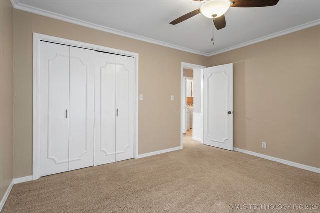 1206 N Meadow Drive, Ardmore, OK 73401