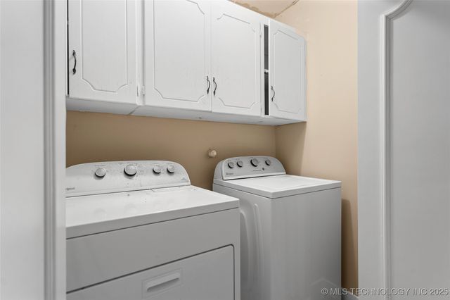 1206 N Meadow Drive, Ardmore, OK 73401