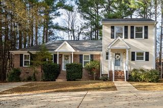 2125 Old Oxford E Road Unit A/B, Chapel Hill, NC 27514