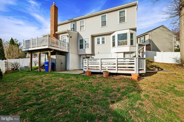 11413 HONEYBEAR LN, Germantown, MD 20876