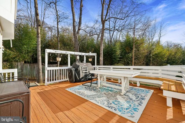 11413 HONEYBEAR LN, Germantown, MD 20876