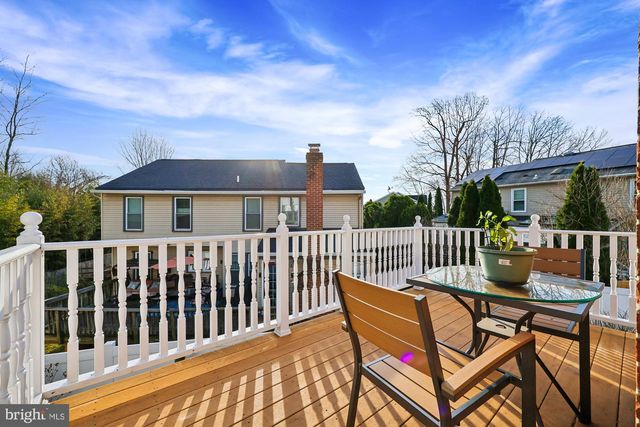 11413 HONEYBEAR LN, Germantown, MD 20876