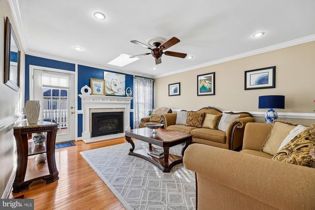 11413 HONEYBEAR LN, Germantown, MD 20876