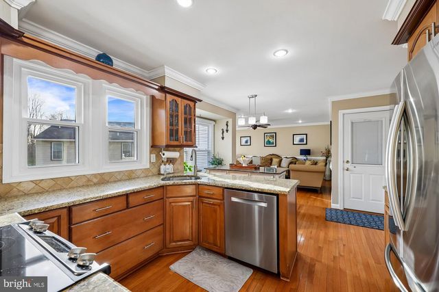 11413 HONEYBEAR LN, Germantown, MD 20876