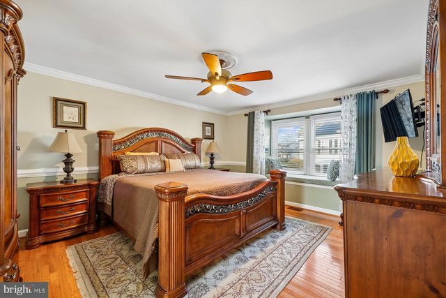 11413 HONEYBEAR LN, Germantown, MD 20876