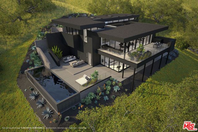 3463 Tuna Canyon Road, Topanga (los Angeles), CA 90290