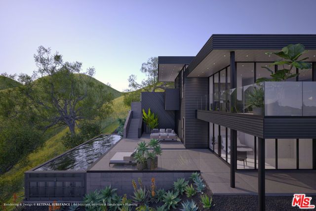 3463 Tuna Canyon Road, Topanga (los Angeles), CA 90290