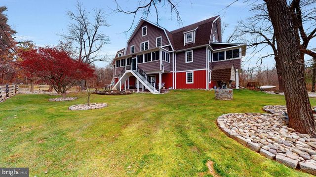 901 CRUM CREEK, Broomall, PA 19008