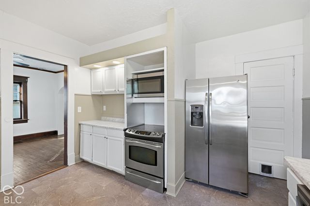 323 N Drexel Avenue, Indianapolis, IN 46201
