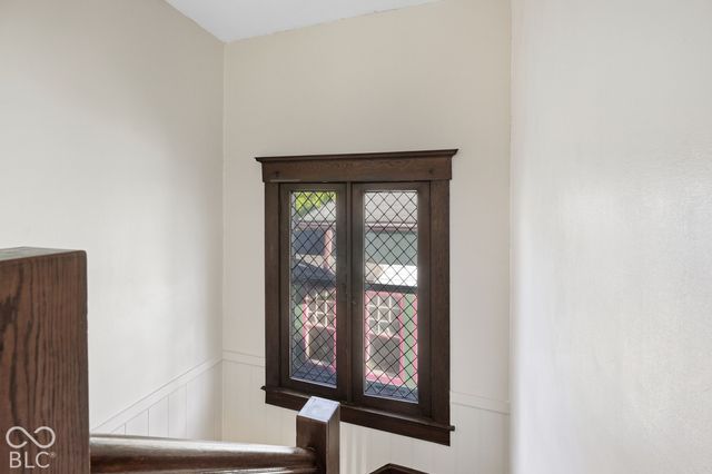 323 N Drexel Avenue, Indianapolis, IN 46201