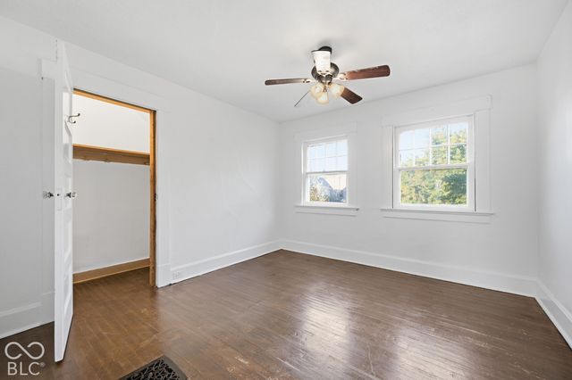 323 N Drexel Avenue, Indianapolis, IN 46201