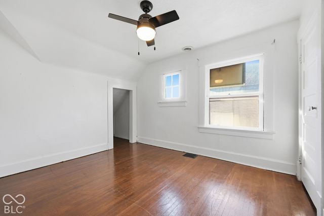 323 N Drexel Avenue, Indianapolis, IN 46201