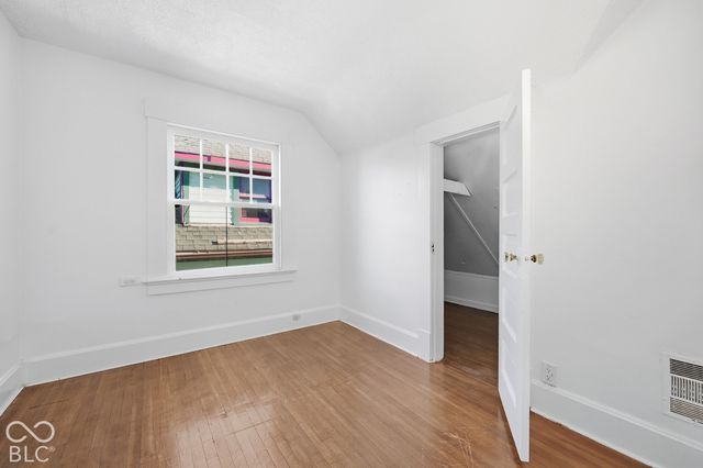 323 N Drexel Avenue, Indianapolis, IN 46201
