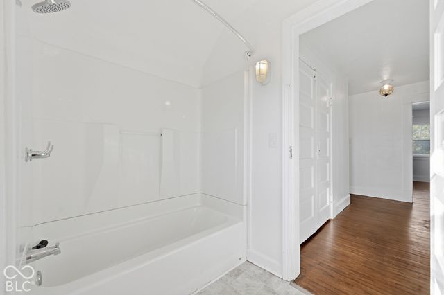 323 N Drexel Avenue, Indianapolis, IN 46201