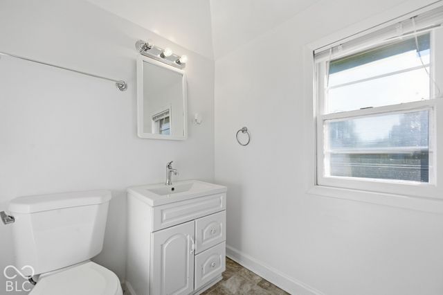 323 N Drexel Avenue, Indianapolis, IN 46201