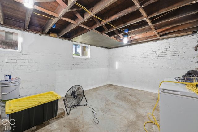 323 N Drexel Avenue, Indianapolis, IN 46201