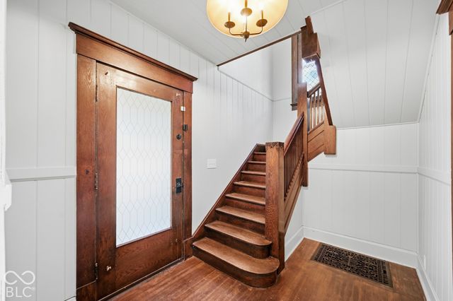 323 N Drexel Avenue, Indianapolis, IN 46201