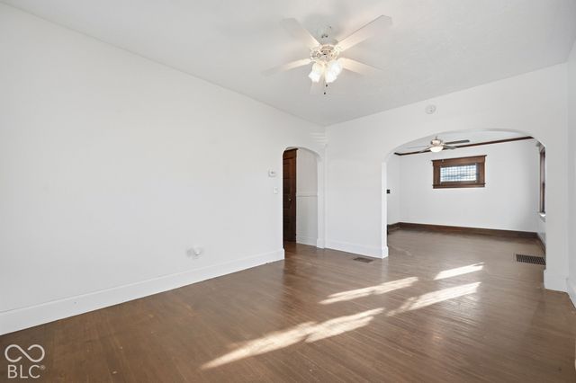 323 N Drexel Avenue, Indianapolis, IN 46201