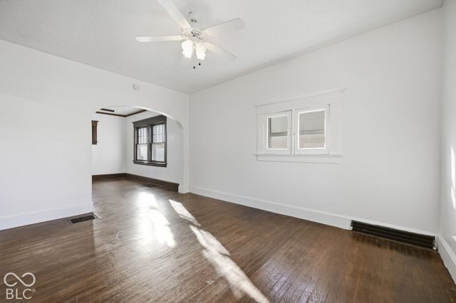323 N Drexel Avenue, Indianapolis, IN 46201