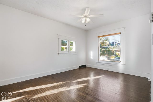 323 N Drexel Avenue, Indianapolis, IN 46201