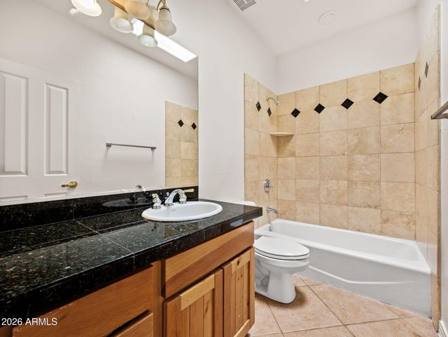 15848 E JERICHO Drive, Fountain Hills, AZ 85268