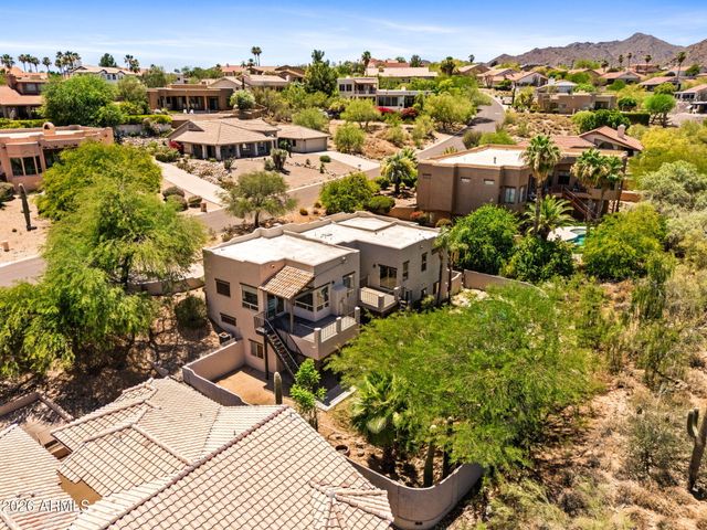 15848 E JERICHO Drive, Fountain Hills, AZ 85268