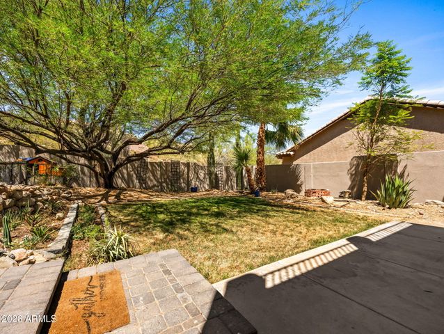 15848 E JERICHO Drive, Fountain Hills, AZ 85268