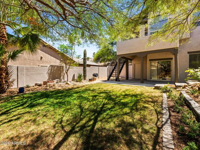 15848 E JERICHO Drive, Fountain Hills, AZ 85268