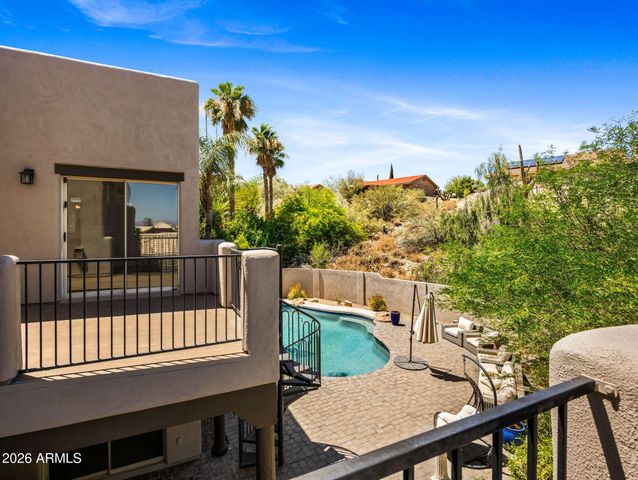15848 E JERICHO Drive, Fountain Hills, AZ 85268